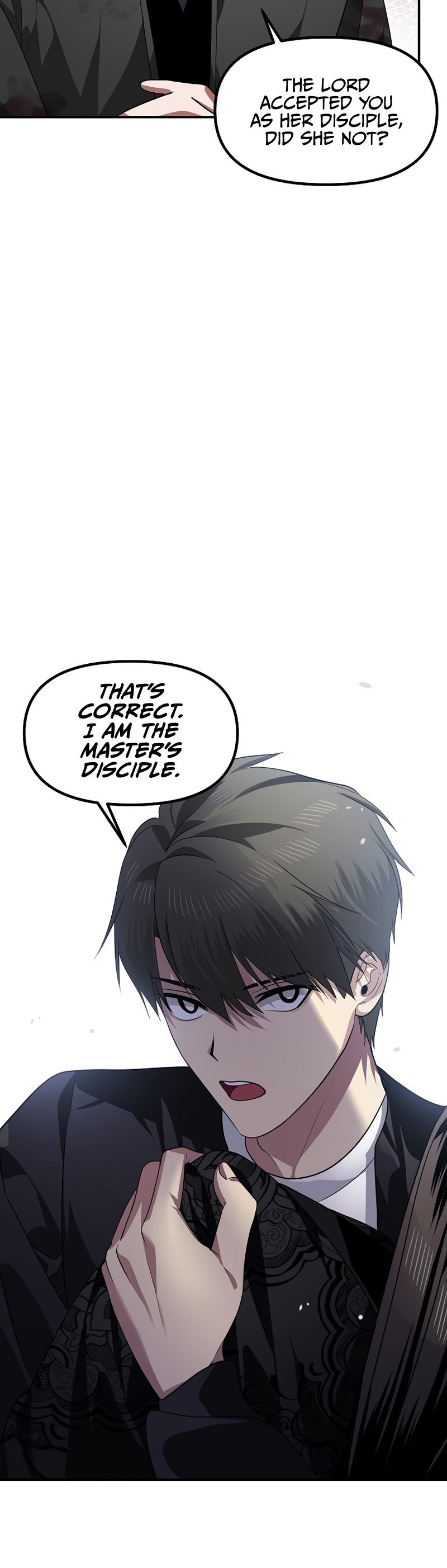 SSS-Class Suicide Hunter, Chapter 79 image 10